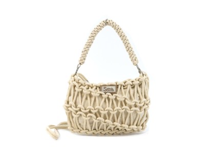 Crossbody KRAMER beige
